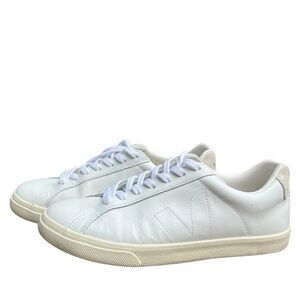 Veja White Sneakers Esplar 9 Nordstrom